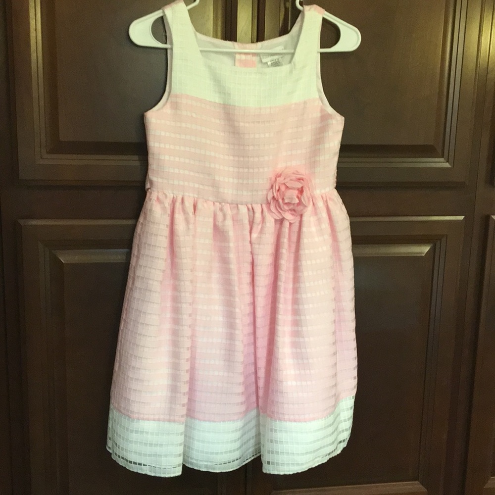Little girls Party dress